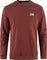 Fjällräven Vardag Sweater - Men's - Maroon