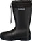 FUBUKI Niseko 3.0 High Boots - Unisex - Black