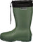 FUBUKI Niseko 3.0 High Boots - Unisex - Olive