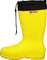 FUBUKI Niseko 3.0 High Boots - Unisex - Yellow