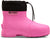 FUBUKI Niseko 3.0 Low Boots - Unisex - Pink