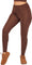 Girlfriend Collective Compressive High-Rise 23.75 In Legging - Women's - Earth II