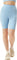Girlfriend Collective High-Rise Bike Short - Women's - Cerulean