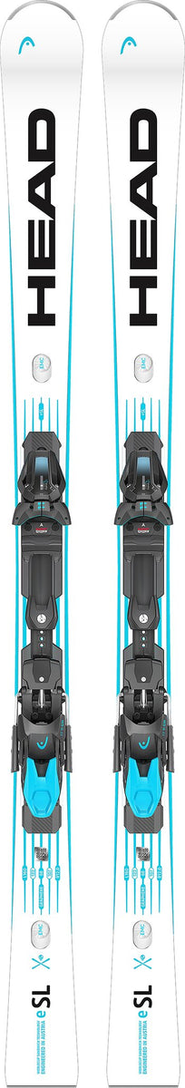 HEAD Worldcup Rebels e-SL Skis | Altitude Sports
