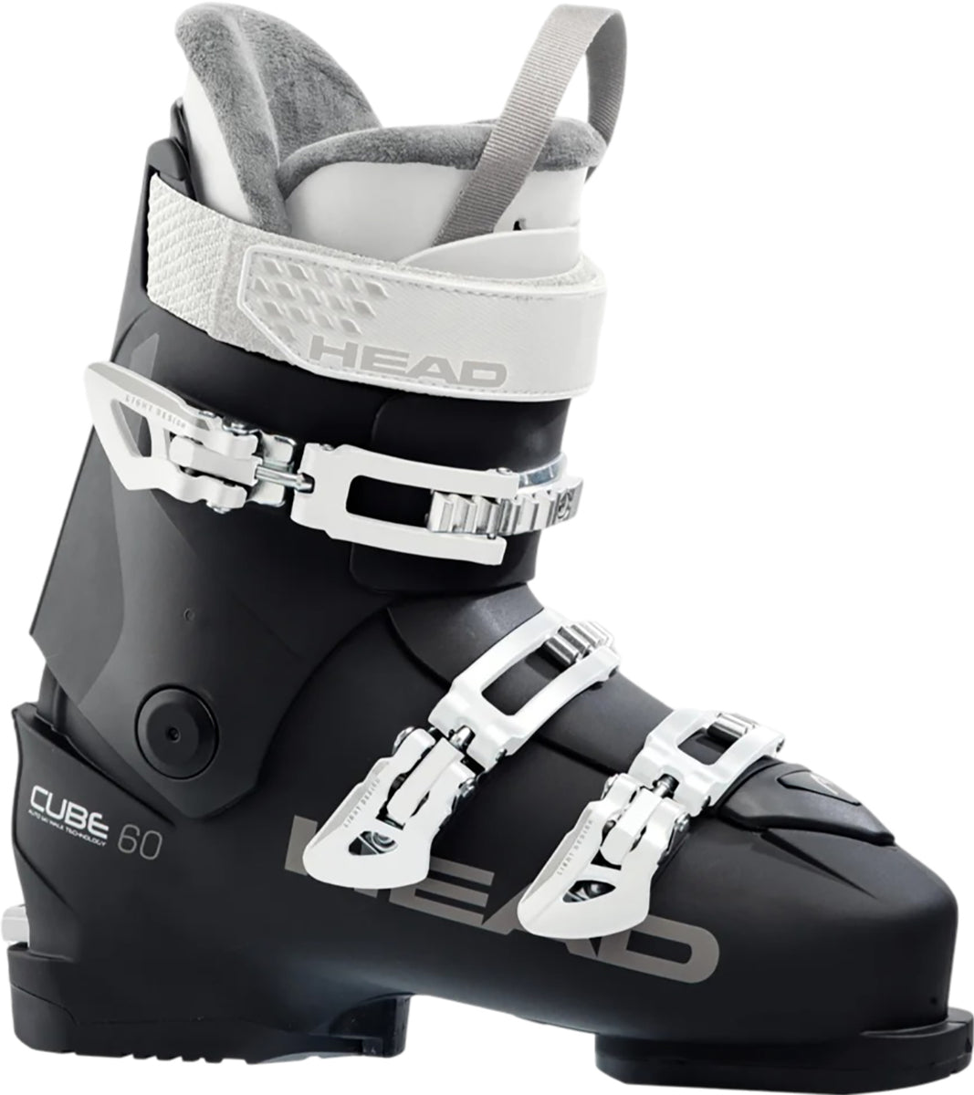 HEAD Cube 3 60 Ski Boots - Women's | Altitude Sports