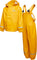 Helly Hansen Bergen 2.0 PU Rainset - Kids - Essential Yellow