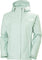 Helly Hansen Seven J Jacket - Women's - Green Mist