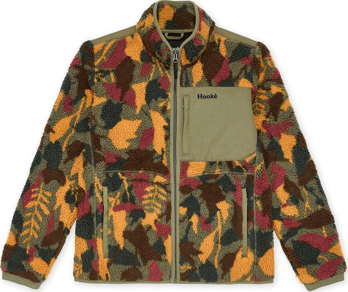 ジャケット・アウター Rajabrooke Quilting Fleece Jacket rajabrooke(ラジャブルック)のQUILTING FLEECE JACKETの通販