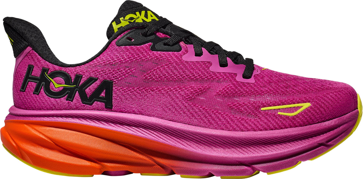 Hoka Clifton 9 Road Running Shoes - Men's | Altitude Sports