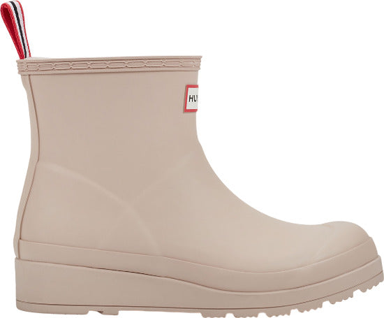 HUNTER レディース ORIGINAL PLAY BOOT SHORT HUNTER 長靴 レインブーツ ORIGINAL PLAY BOOT SHORT ショート