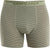 icebreaker Merino 150 Anatomica Boxers - Men's - Lichen - Loden - S