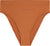 icebreaker Queens High Cut Brief - Women's - Dusty Clay