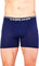 icebreaker Anatomica Boxers With Fly - Men's - Midnight Navy II