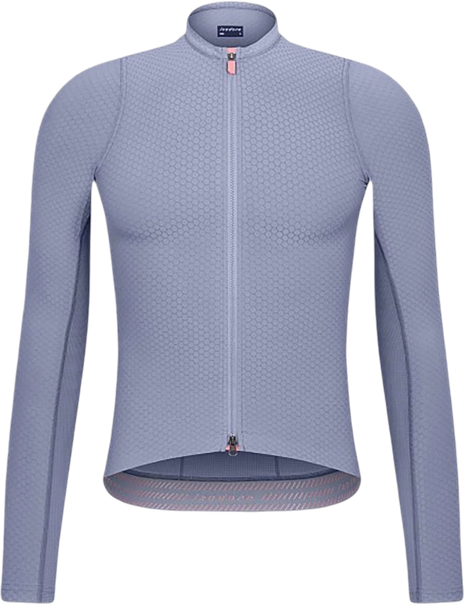 Isadore Echelon Aero Long Sleeve Cycling Jersey - Men's | Altitude