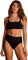June Swimwear Yvonne Bikini Bottom - Women's - Ebene