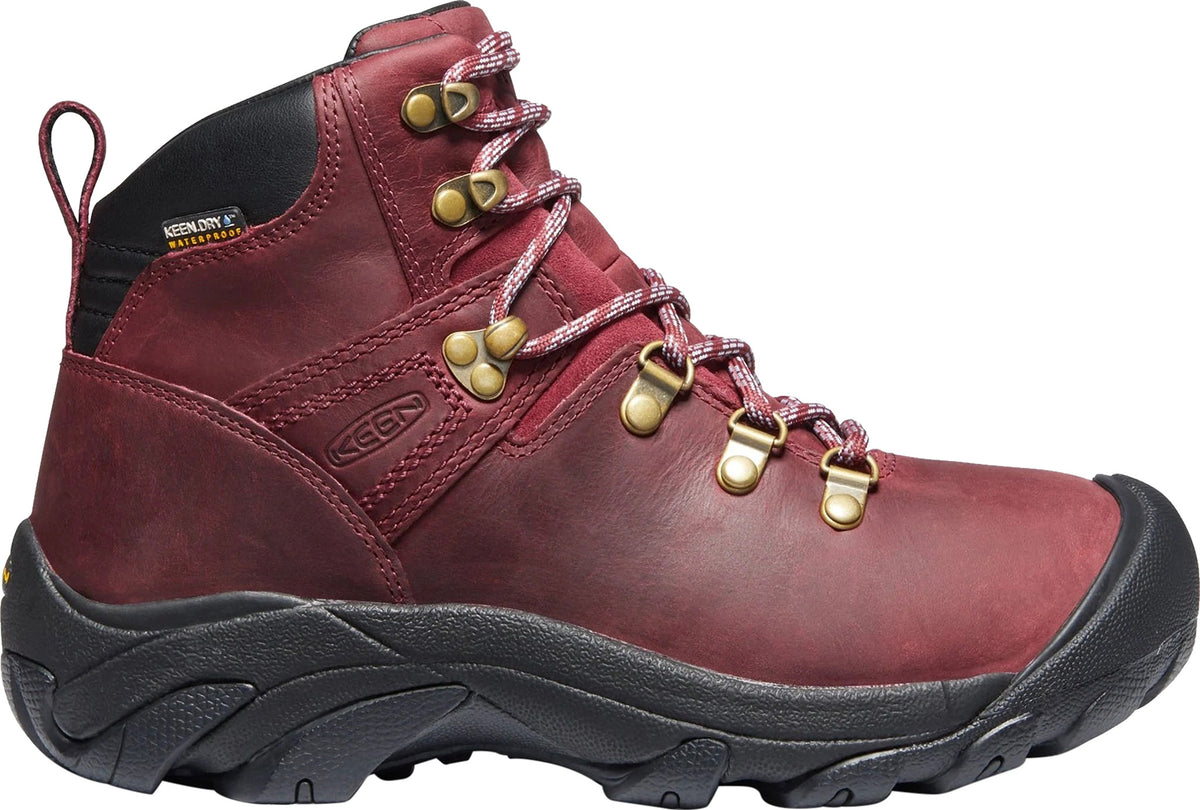 Keen Pyrenees Hiking Boots - Women's | Altitude Sports