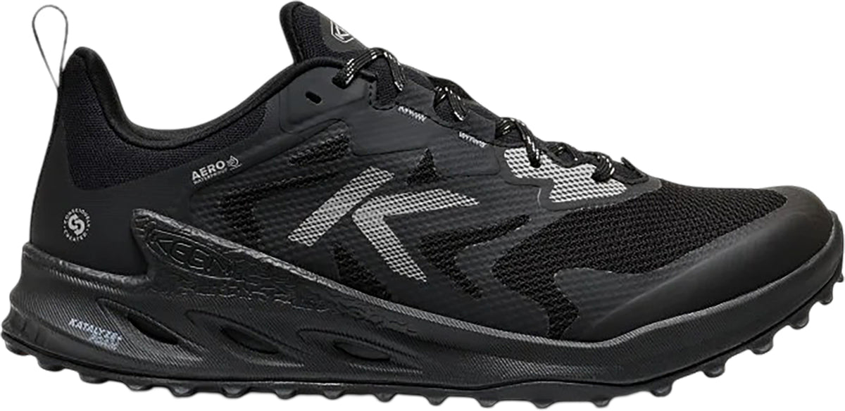 Keen Zionic NXT Waterproof Hiking Shoes - Men's | Altitude Sports