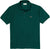 Lacoste L.12.12 Polo Shirt - Men's - Forest Green