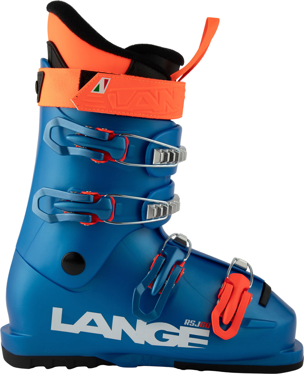 Lange RSJ 60 Ski Boots - Junior | Altitude Sports