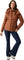 Lolë Emeline Down Jacket - Women's - Rust