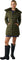 Lolë Claudia Down Jacket - Women's - Moss