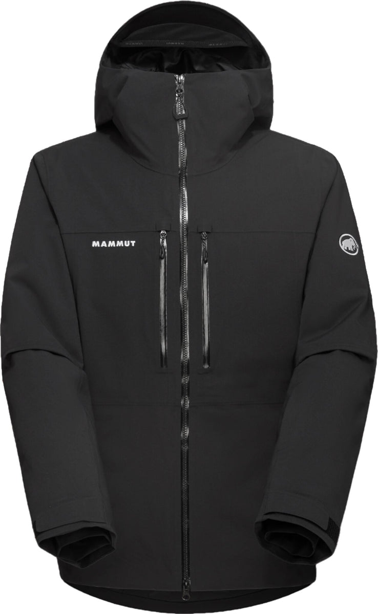Mammut Stoney HS Thermo Hooded Jacket - Men's | Altitude Sports