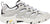 Merrell Moab 3 Hiking Shoes - Men's - White