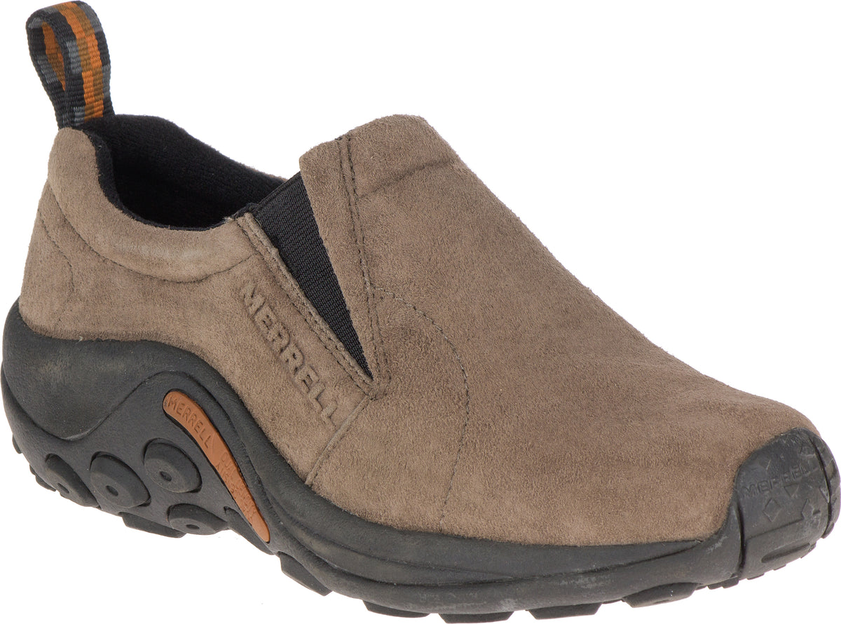 merrell jungle moc ladies walking shoes
