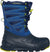 Merrell Snow Quest Lite 3.0 Waterproof Boots - Girls - Blue