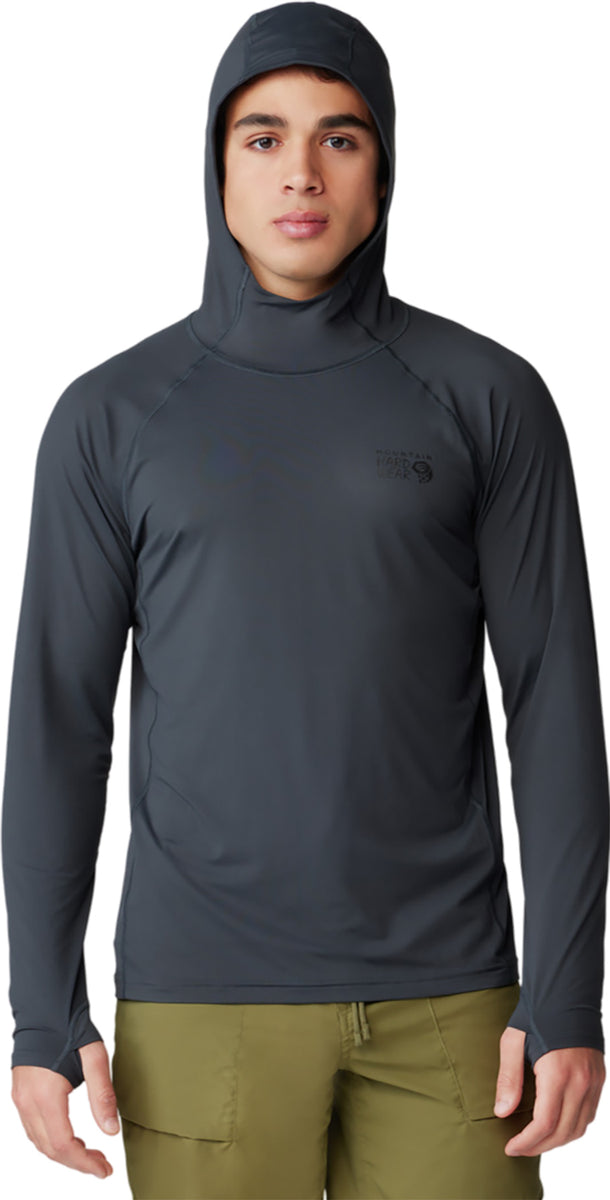 Mountain Hardwear Crater Lake™ Hoody - Men's | Altitude Sports