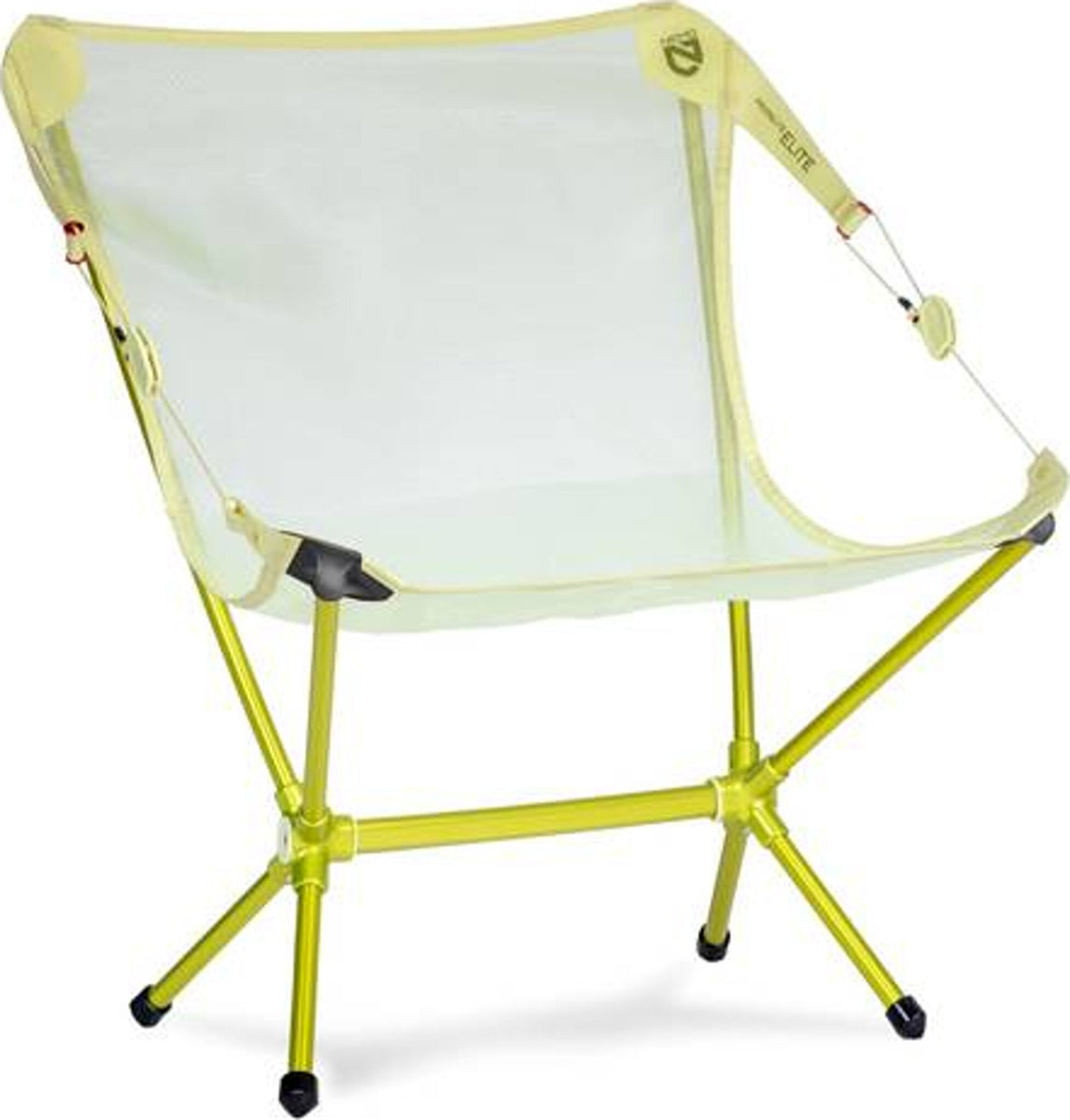 NEMO Equipment Moonlite Elite Reclining Camp Chair | Altitude Sports