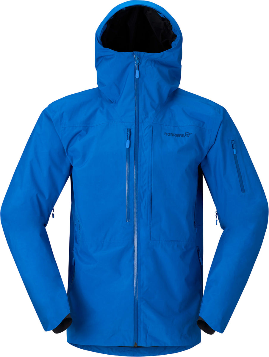 【極美品】NORRONA Lofoten Gore-tex Insulated Norrona Men's Lofoten Gore-Tex Insulated Jacket | Norrona