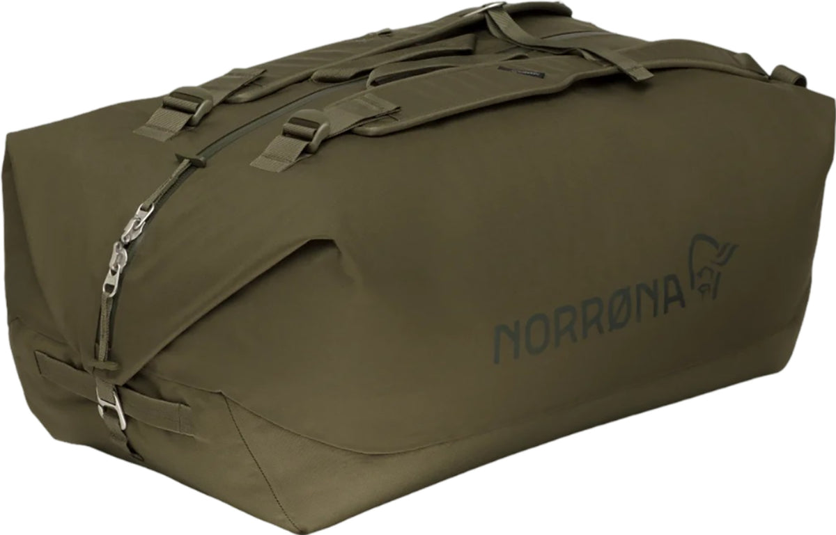 Norrøna Duffel Bag 50L | Altitude Sports