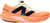 New Balance FuelCell Rebel v4 Running Shoes - Men's - Hot Mango - Angora