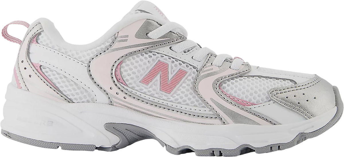 New Balance 530 Bungee Sneaker - Little Kids | Altitude Sports New Balance 530 Bungee Sneaker - Little Kids | Altitude Sports