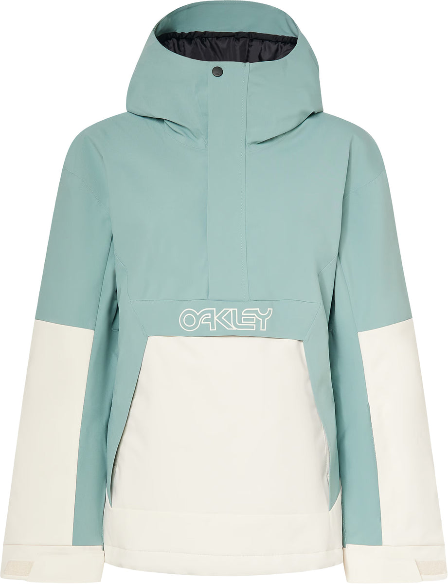 Oakley TNP TBT Insulated Anorak - Women's | Altitude Sports
