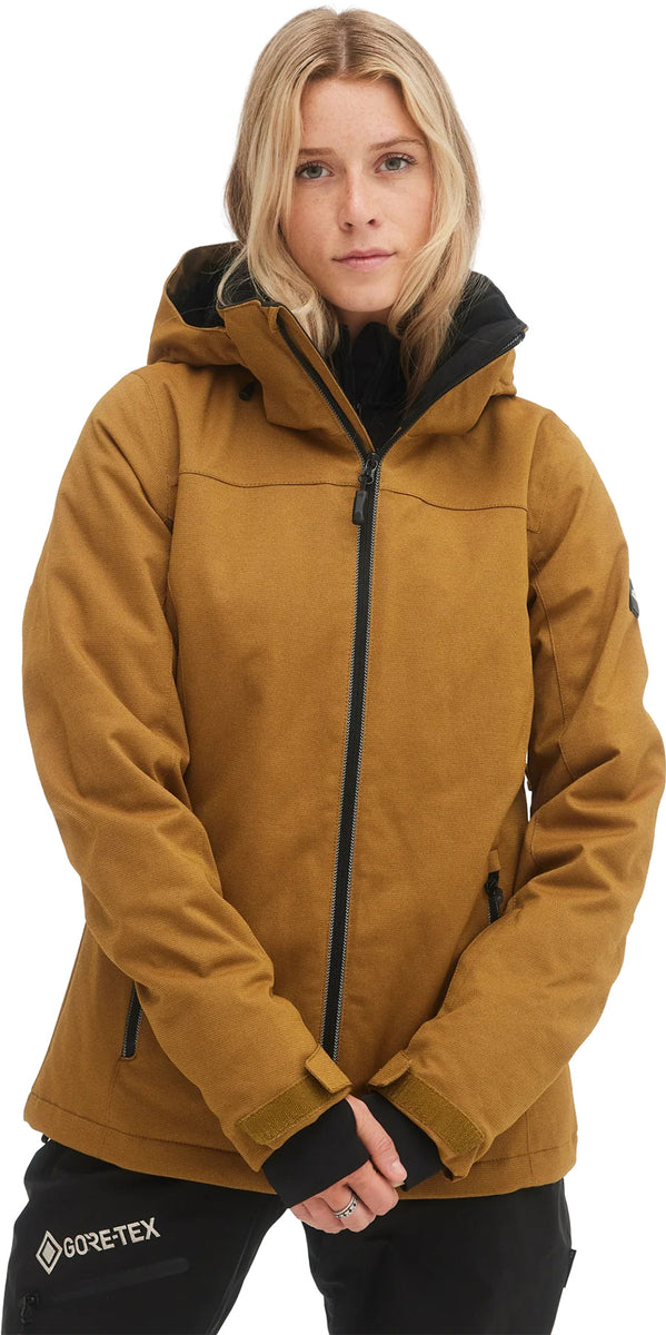 O'Neill Stuvite Jacket - Women's | Altitude Sports