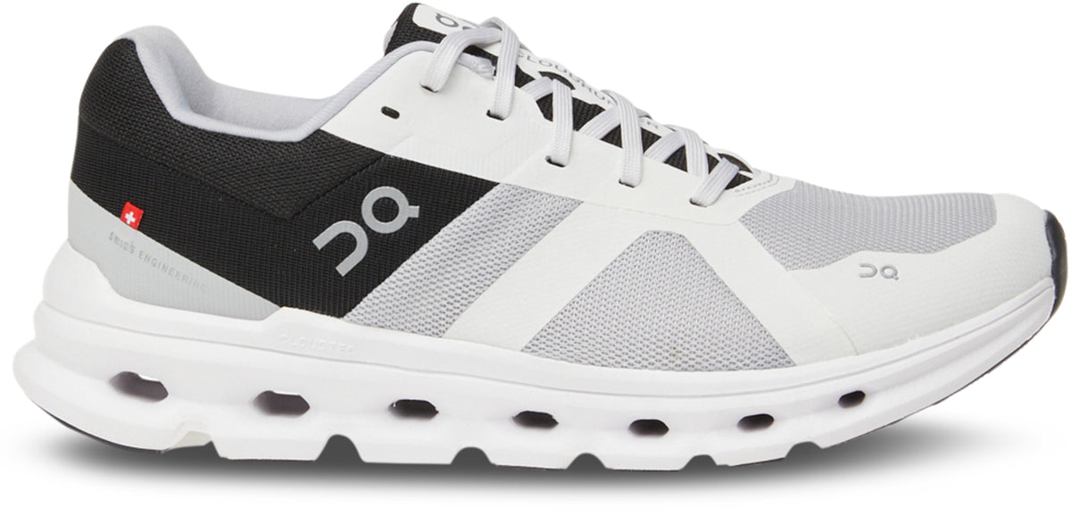 On Cloudrunner Road Running Shoes Men's Altitude Sports