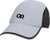 Outdoor Research Swift Cap - Unisex - Solid Titanium Reflective