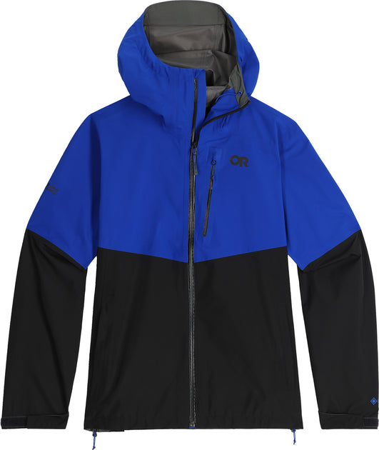 Men's Waterproof Shells & GORE-TEX Jackets | Altitude Sports