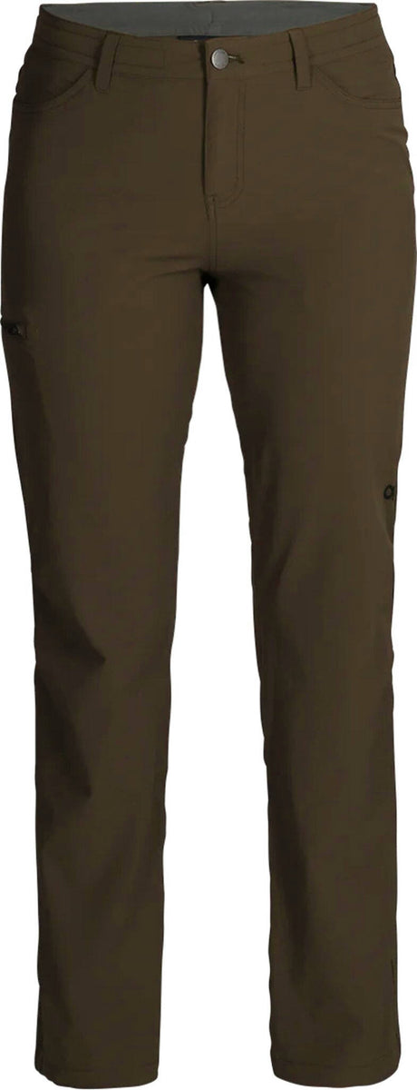 Kuhl Free Range Athletic Cargo Pants - Regular, Title Nine