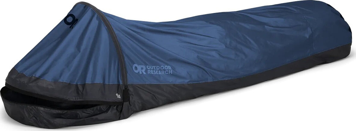 テント・タープ Outdoor Research Helium Bivy Coyote orr_20322414_7Ecoyote_1200x120