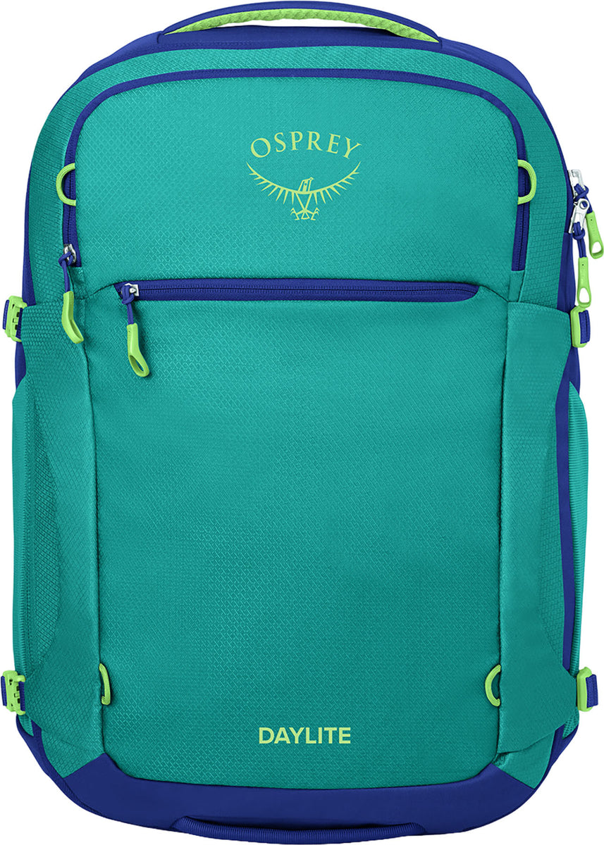 Osprey Daylite Carryon Travel Pack 44L Altitude Sports