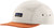 Patagonia Maclure Hat - Unisex - Birch White - Rock Melon