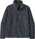 Patagonia Retro Pile Fleece Pullover - Women's - Smolder Blue