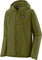 Patagonia Houdini Jacket - Men's - Graze Green