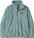 Patagonia Los Gatos 1/4 Zip Fleece Pullover - Women's - Thermal Blue