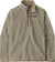 Patagonia Better Sweater 1/4 Zip Fleece Jacket - Men's - Pelican