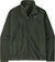 Patagonia Better Sweater Fleece Sweatshirt - Men's - Torrey Pine Green