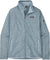 Patagonia Better Sweater Jacket - Women's - Fleck Blue